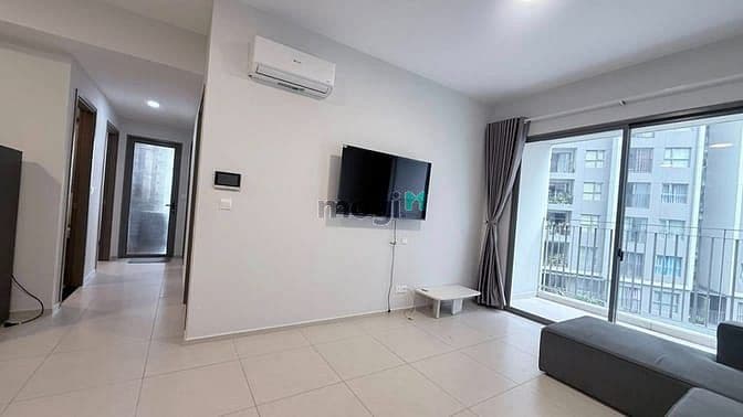 Bán căn hộ Carina Plaza Võ Văn Kiệt: 91m2, 3 phòng ngủ, giá 1850tr