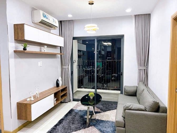Bán căn hộ chung cư Ngô Gia Tự Quận 10: 63m2, 2 phòng ngủ, giá 2350tr