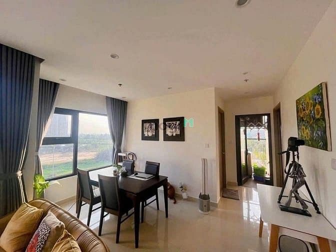 Bán CH 4S Riverside Linh Đông Thủ Đức: 72m2, 2PN2WC , giá rẻ 1750tr
