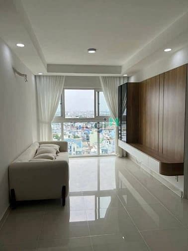 Bán căn hộ chung cư Bàu Cát 2 Tân Bình: 91m2, 3PN2WC , giá 3200tr