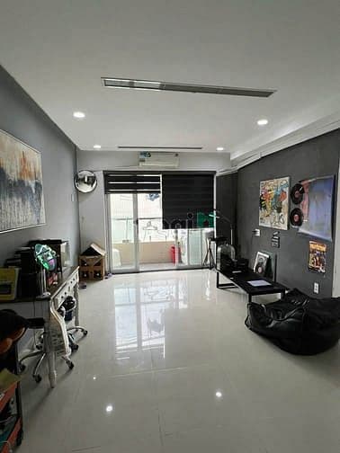 Bán căn hộ Orchard Parkview - Orchard Garden Phú Nhuận: 36m2, giá 1700