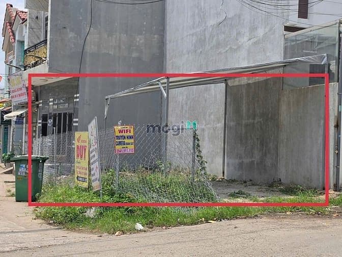 Đất góc 2 mặt tiền đường Huỳnh Mẫn Đạt 2 tỷ chẵn 63m2 sổ sẵn siêu đẹp