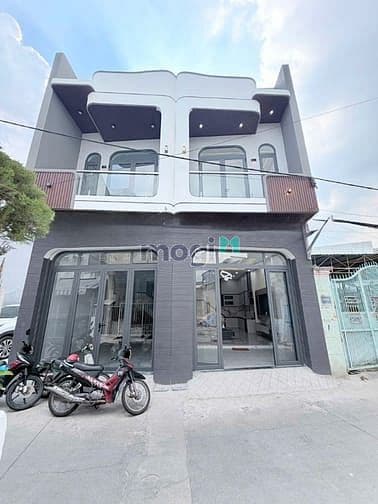 Nhà bán P.Tân Triều 3,7tỷ ( Tân Phong) Hồ Hoà xây sẵn vào ở ngay 80m2