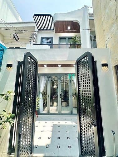Vincom Quang Trung, Gò Vấp- 2 Tầng- 50m2- Có PN trệt- 3.6 Tỷ
