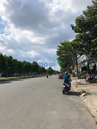 Nhà mới đẹp góc 2 MT kinh doanh đường số 7,DT: 5x20m, 3 tấm, 26.5 tỷ