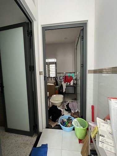 Bán Nhà mới hẻm xe hơi thông – sát 3/2 giáp Quận 10 BÁN NHÀ QUẬN 11