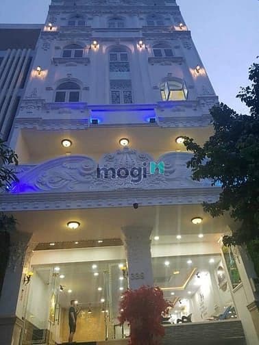 Nhà đẹp góc 2 MT đường số 7B khu Tên Lửa, DT:4x15m,4.5 tấm, 15.2 tỷ