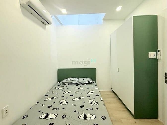 Bán căn hộ Cây Mai Quận 11, 55m2, 2 PN, thang máy, nhỉnh 3 tỷ TL