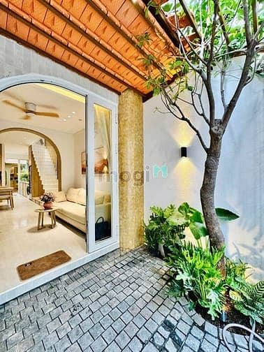 SIÊU PHẨM-60m2-Khu XVNT-Ngay làng ĐH- BXMĐ-Sổ vuông A4-Chỉ 5.3 tỷ