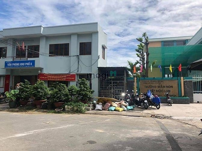 Đất full thổ cư MTNB khu Vip Ao Sen quận Bình Tân,5x20m,13 tỷ tl