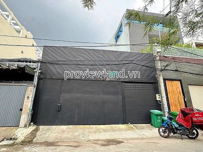 Bán đất Thảo Điền, đất xây CHDV, 230m2, ngang 8,5m, sổ sạch, 55.2 tỷ