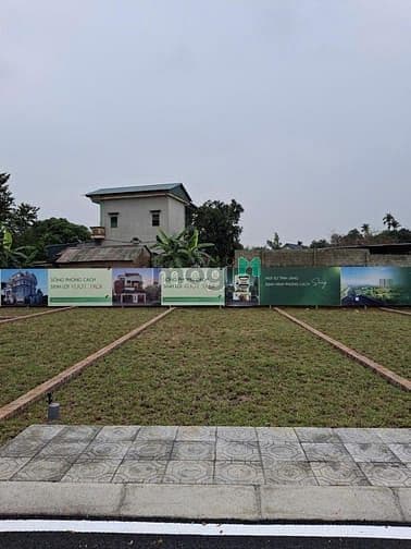 Cần bán mảnh đất 100m2, giá 3,31 tỷ tại đồng trạng cổ đông, sơn tây,