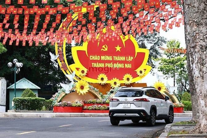 Mặt tiền Võ Thị Sáu ngang 8m tổng 124m2 nhà 3 tấm liền kề ngộp 23 tỷ