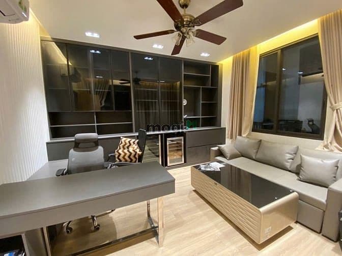 💯NGAY CV🌿Siêu Phẩm Biệt Thự Sân Vườn Góc 2 MT 6,5x25m NỞ HẬU 11,2m