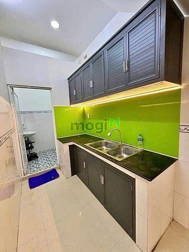 Bán nhà hẻm 151/... Nguyễn Trãi Q.5 - 36m2 đất, 1 trệt 2 lầu