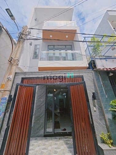 Bán Nhà 1trệt 2lầu, hẻm đường Võ Văn Hát.Long Trường Q9 -Giá 5 tỷ 6