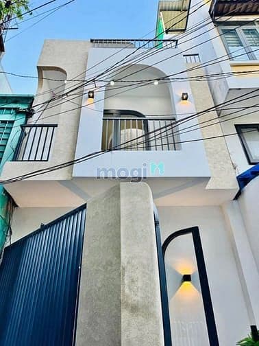 3TỶ980 • 3 PN • Bình Thạnh giáp QUẬN 1 • cạnh PXL