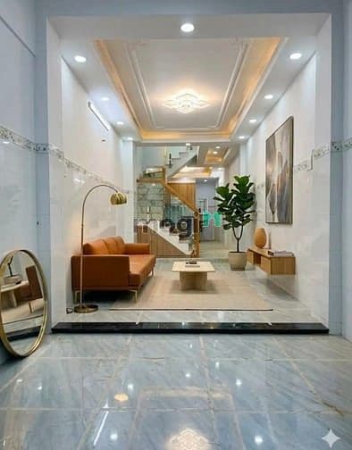Bán nhà Lâm Văn Bền,Quận 7-dt:50m²-4PN 4wc- giá: 3 tỷ- shr