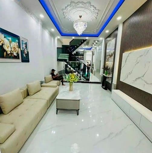 HIẾM HÀNG Q7,Nam Long-dt:104m²-giá:5,2ty-4pn3wc-plrr