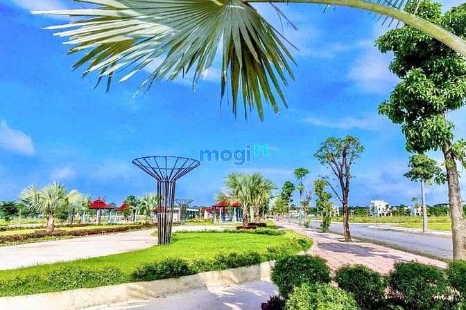 Chính chủ gửi bán gấp lô đất 80m2 ngay khu công nghiệpVSIP2 Bình Dương