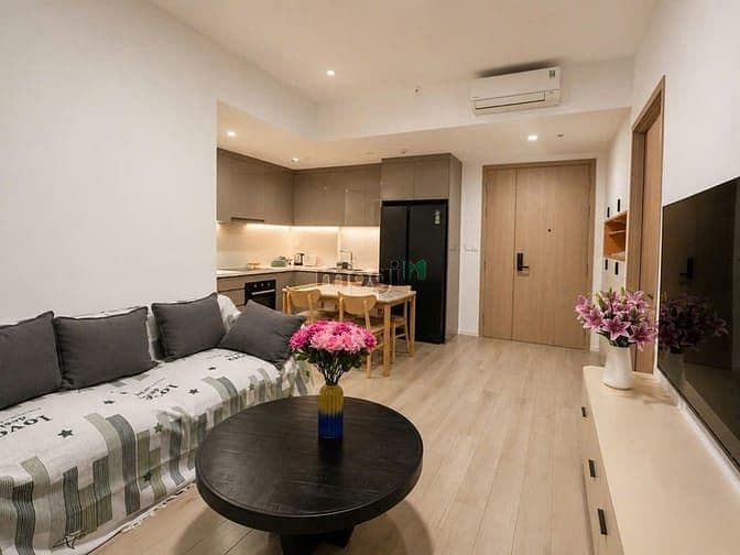 Bán căn hộ Sky Center Phổ Quang, Tân Bình 70m2, 2PN2WC, giá 2999