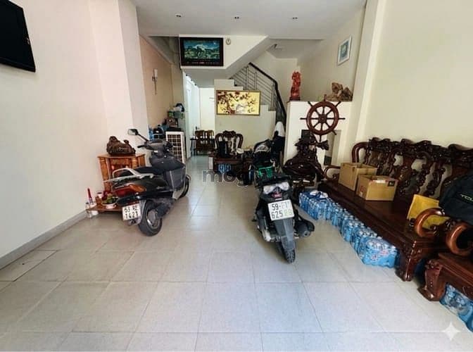 Mặt tiền Phan Xích Long - 4 Tầng - 50m2 - Chỉ hơn 10 tỷ