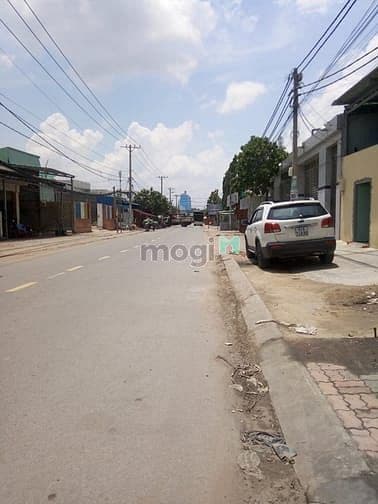Nhà MT kinh doanh sầm uất đường Mã Lò Q.Bình Tân,4x40m, cấp 4, 9.6 tỷ