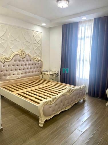 bán căn hộ hoàng anh thanh bình Q.7 dt 113.7m2 có 3PN full NT, 5.5 tỷ