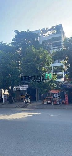 24,5 Tỷ! Bán Mặt Tiền 30m Đặng Thuỳ Trâm, Bình Thạnh - 5x23m - 5 Tầng