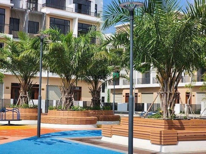 bán gấp căn nhà phố 120m2 dlk32 khu t&t city millennia long hậu giá rẻ