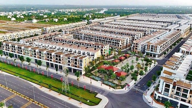 Giỏ hàng 10 căn nhà phố t&t city millennia vị trí đẹp, chiết khấu 17%