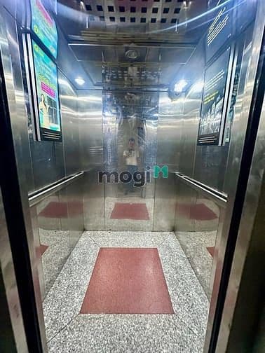 Bán căn hộ Khang Gia Tân Hương Quận Tân Phú, 60m2, 2PN, thang máy