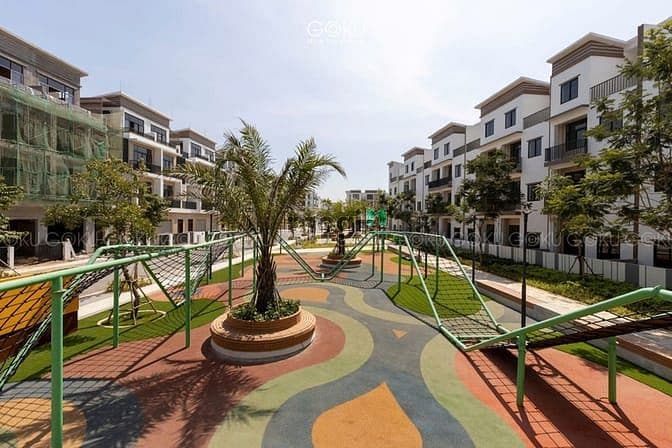 bán căn nhà 108m2 dự án t&t long hậu, long an giá tốt đầu tư sinh lời