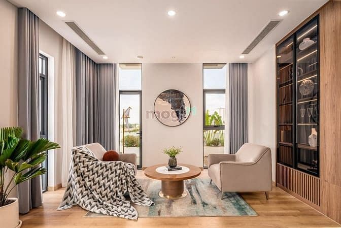 bán gấp căn nhà phố lk39 dt 100m2, 3 lầu giá đầu tư ngay t&t long hậu