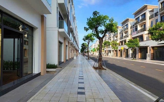 tôi cần bán căn shop đường thái sơn, mã căn sh03a ngay dự án t&t city