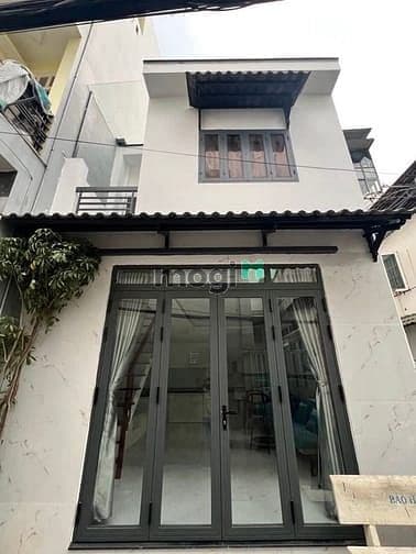 💎Nhà đẹp ngay Trương Văn Thành,Q9-40m2-2PN 2WC -3 tỷ 160 -plrr