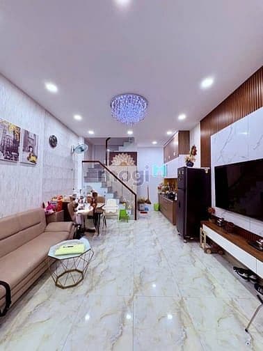cần bán nhà trên đường tân thắng sơn kỳ tân phú,Dt:37,4m²,3PN,4WC,SHR