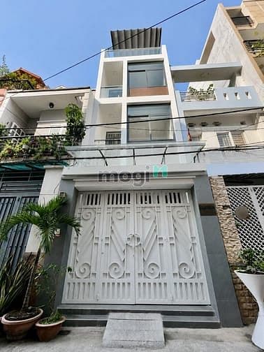 Bàu Cât - HXH thông - 66m 4 Tầng - Chỉ hơn 11 tỷ