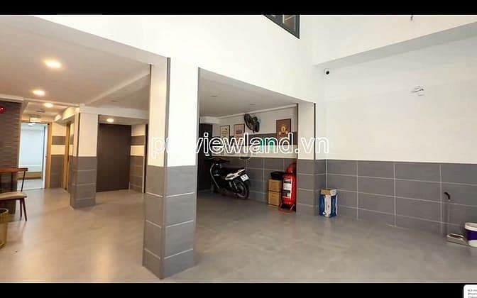Bán toà nhà CHDV xây mới 100%, 103m2, ngang 6.3m, 5 tầng, 19 phòng