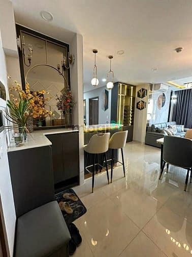 Bán Căn Hộ #TOPAZ_ELITE - Quận 8