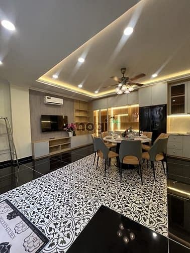 Nhà bán đường Tứ Hải, Q.Tân Bình - ngay khu bắc Hải 73m2 chỉ 6,7 tỷ