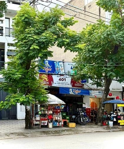 190tr/m2! Bán MT Đường 30m Đặng Thùy Trâm, BT - 5x20m - xây mới 5 Tầng