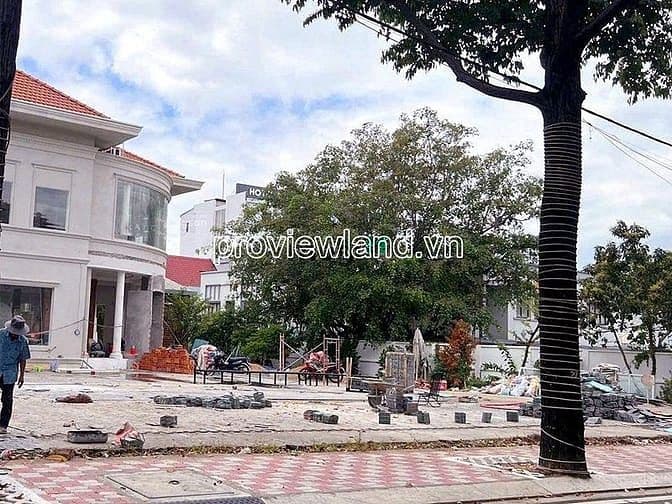 Bán đất mt Lê Quý Đôn Thủ Đức, quỹ đất 1.611m² cực hiếm, 185 tỷ