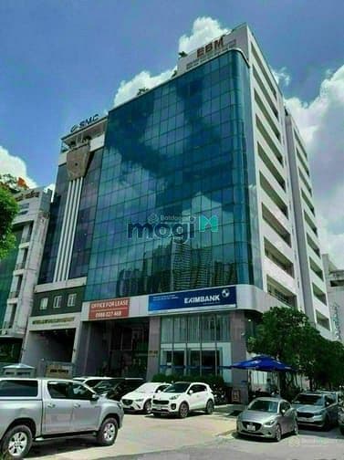 Bán nhà góc 2MT Bùi Viện P, Phạm Ngũ Lão Quận 1dt:8x20m giá 77 tỷ
