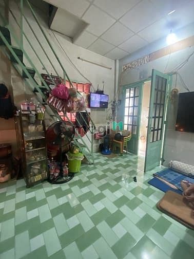Nhà nhỏ, Đặng Văn Bi, Ga Metro, Thủ Đức, 2,65t