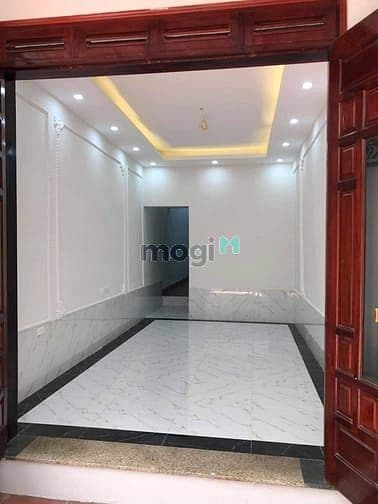 Nhà đẹp ngõ Ngọc Thuỵ, giá 7.85 tỷ, hơn 33m2x5T, ở luôn