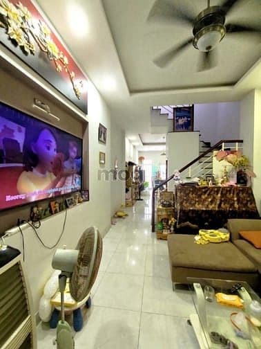 Bán Nhà 1 Trệt 2 Lầu Đường 14 Phước Bình Gần Global city