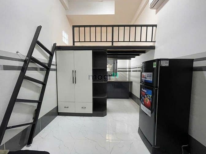 Nhà 1 Trệt 4 Lầu 1 Tum, Thu Nhập 150tr/Tháng Đường 5 Tăng Nhơn Phú B
