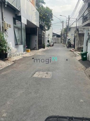 Bán lô đất 75m, hẻm ô tô, Đường 39, Linh Đông, Thủ Đức, 6,4 tỷ.