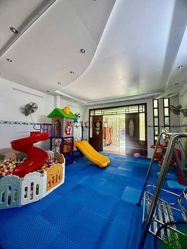 🌿Bán nhà MT đường 14m khu Tên Lửa 6x20m 4 tầng SÁT MT TÊN LỬA, GẦN CV